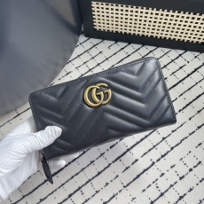 Gucci Wallets Purse